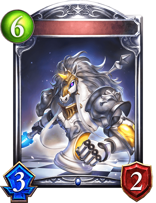 Magical Knight