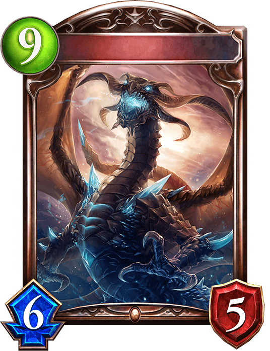 Augite Wyrm