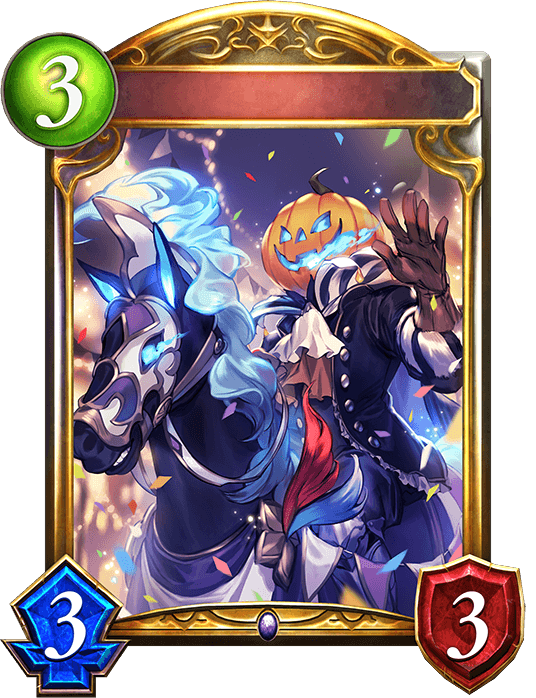 Trick Dullahan