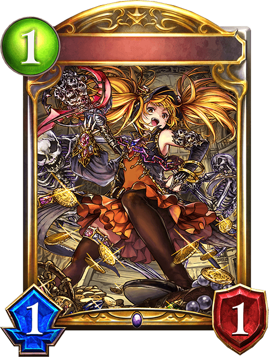 Free-Spirited Grave Robber