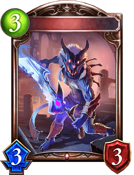 Demonblade Fiend