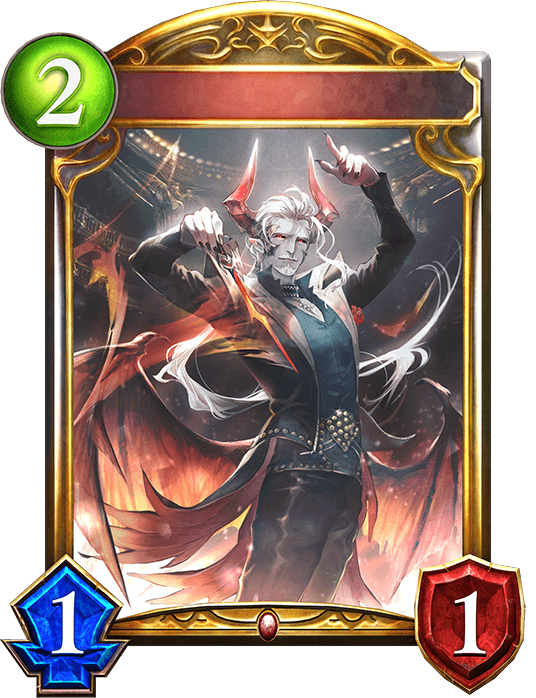 Demon Maestro