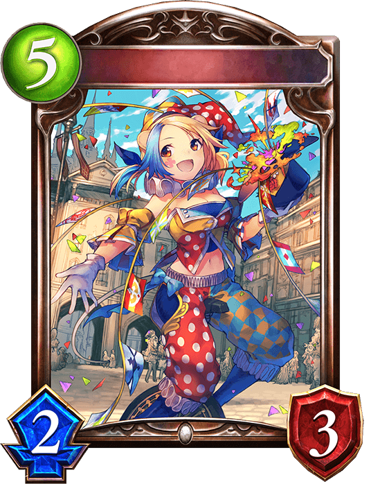 Meus Jester