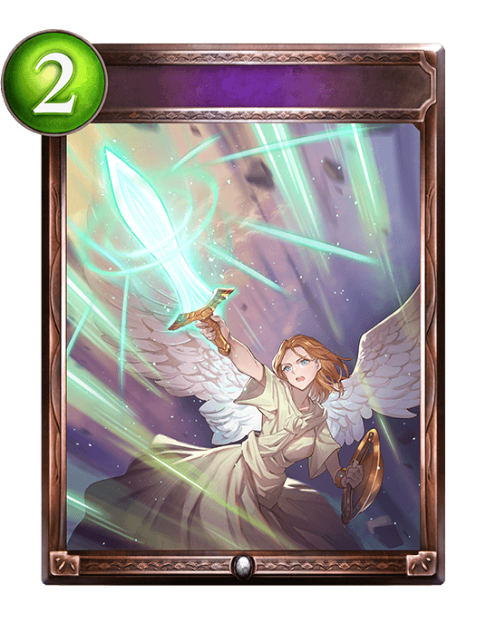 Angelic Strike