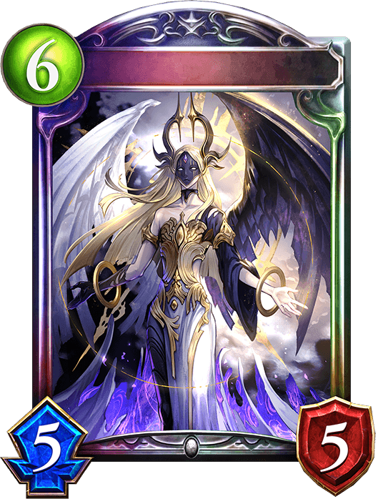 Angel of Chaos