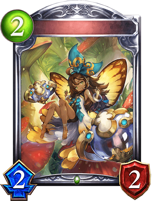 Fairy of Gaia