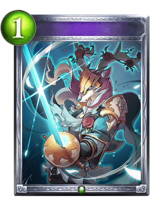 Feral Awakening