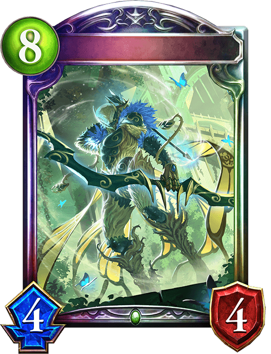 Wimael, Redolent Enforcer