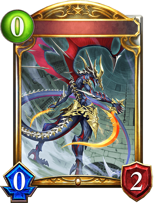 Warden of the Adamant Claw