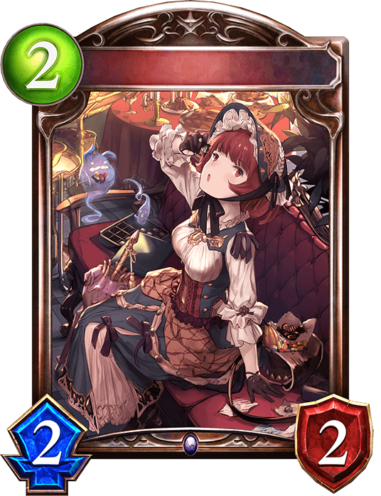 Sweetsoul Necromancer