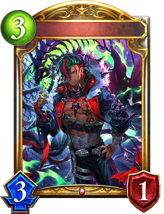 Raging Commander