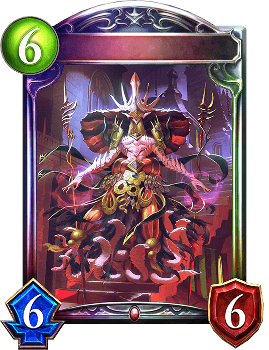 Genomuel, Wyrm Enforcer