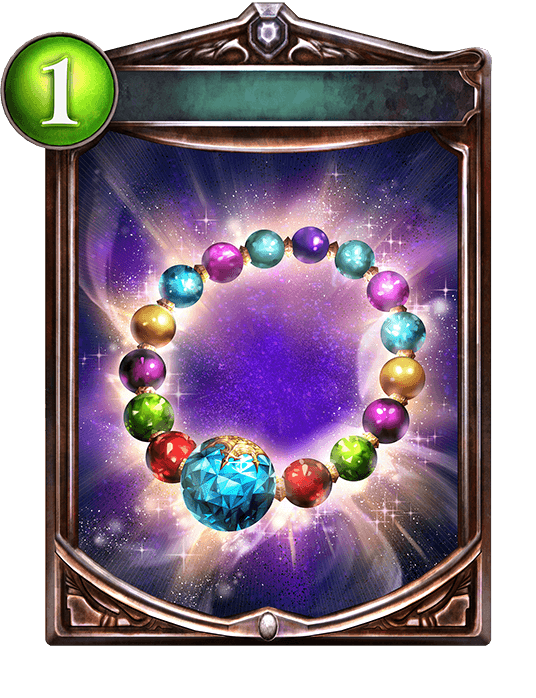 Luminescent Gem