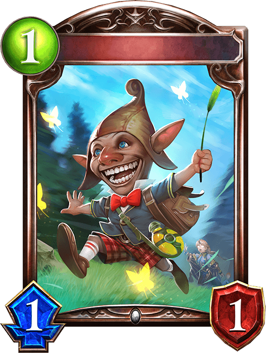 Goblin Genius