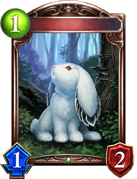 Bladebunny