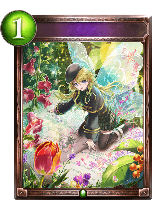 Fairy Funfact