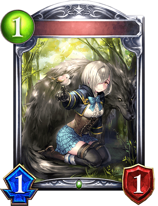 Fauna Handler