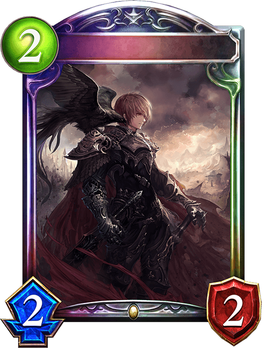Gawain, Oath to Glory