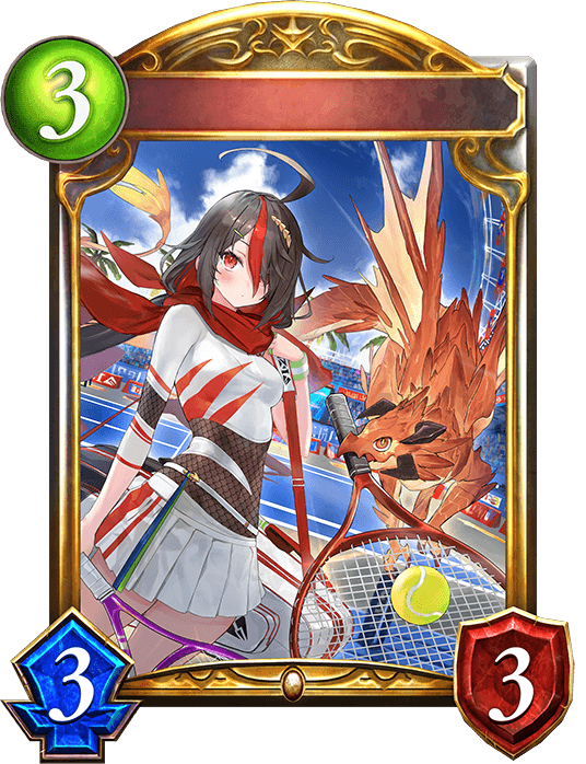 Grand Slam Tamer