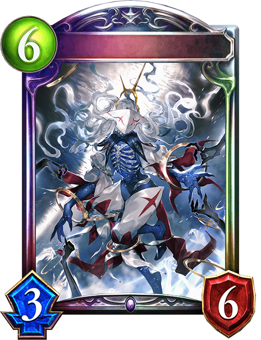 Lord of Resurrection