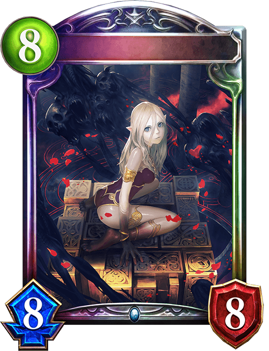 Pandora, Plague Giver
