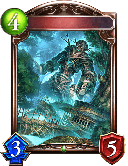 Verdant Giant