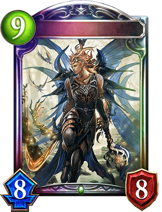 Oberon