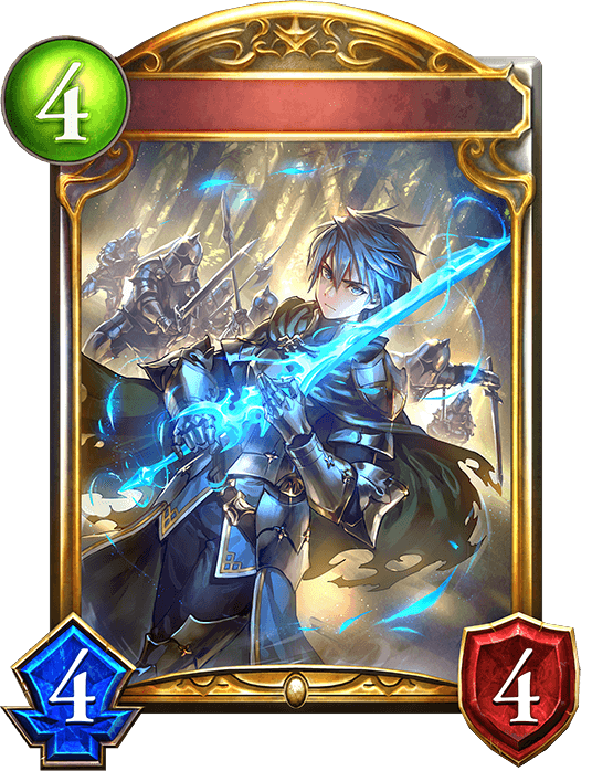 Lightblade Wielder