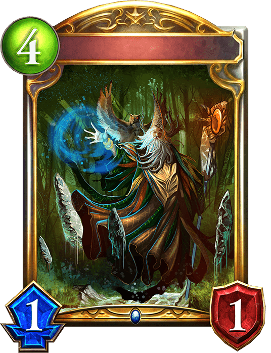 Owl Handler