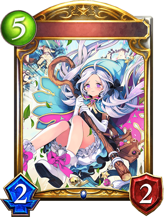 Explosive Mage
