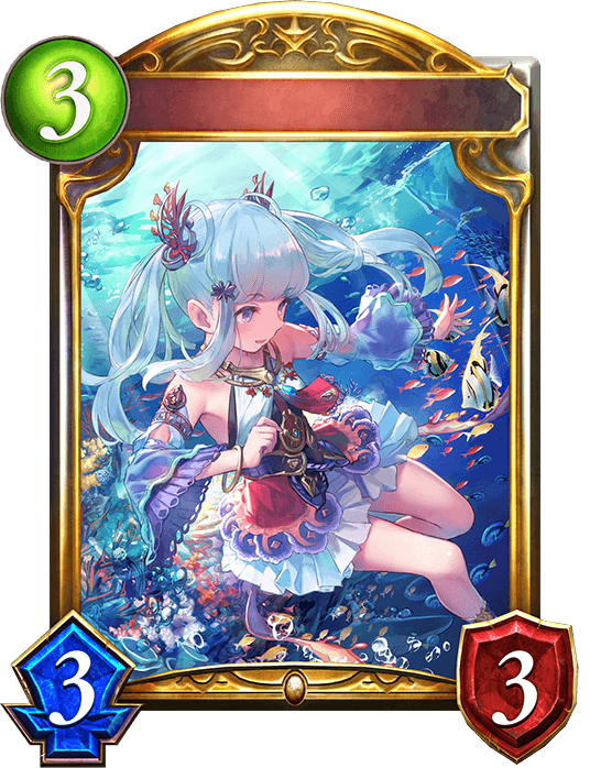 Coral Spirit