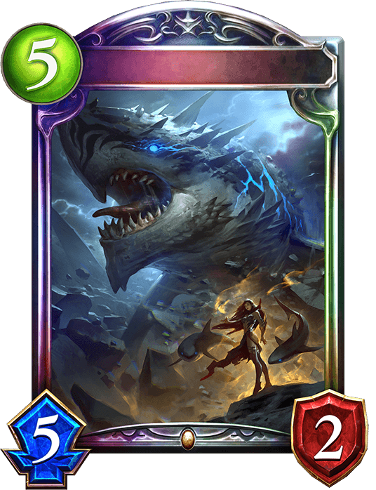 Doomsday Shark