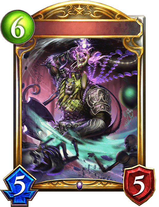 Corpse Crusher