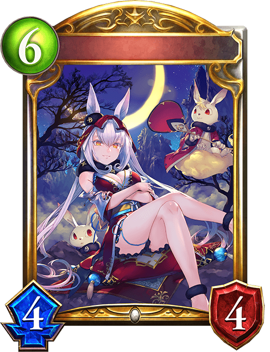 Cottontail Chirurgeon