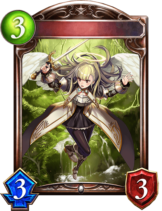 Meddling Angel