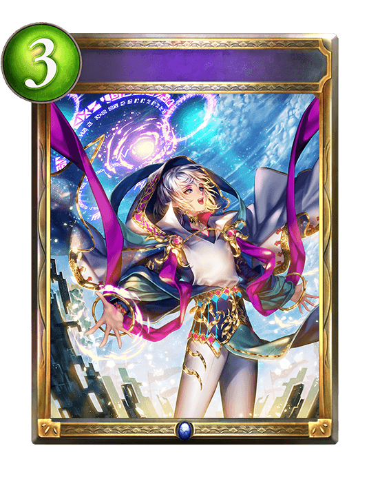 Celestial Command