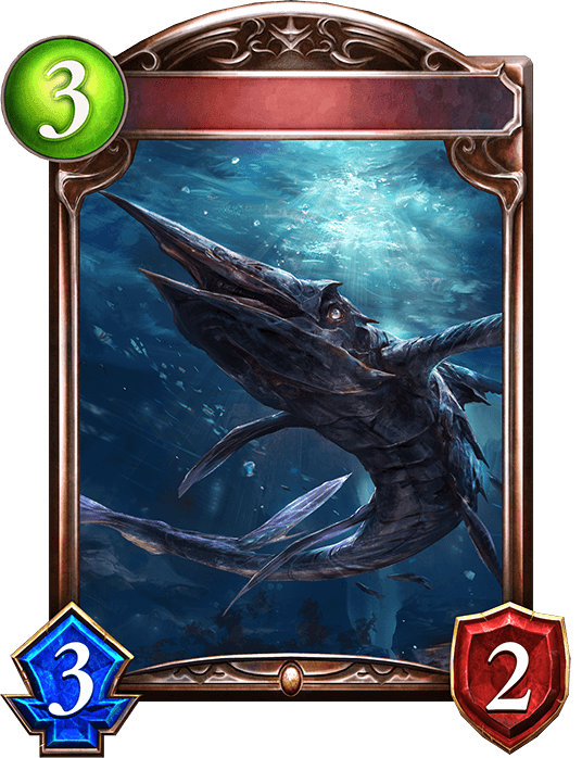 Firmscale Fish
