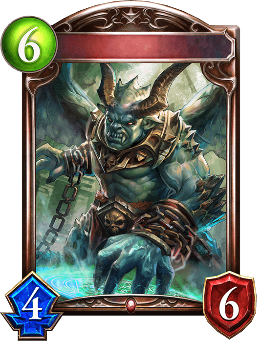 Hope-Chained Devil