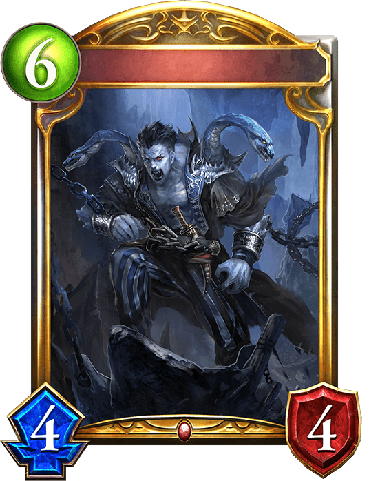 General of Infamy
