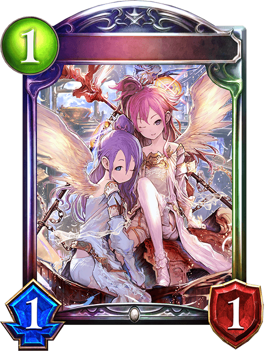 Angels of the Covenant