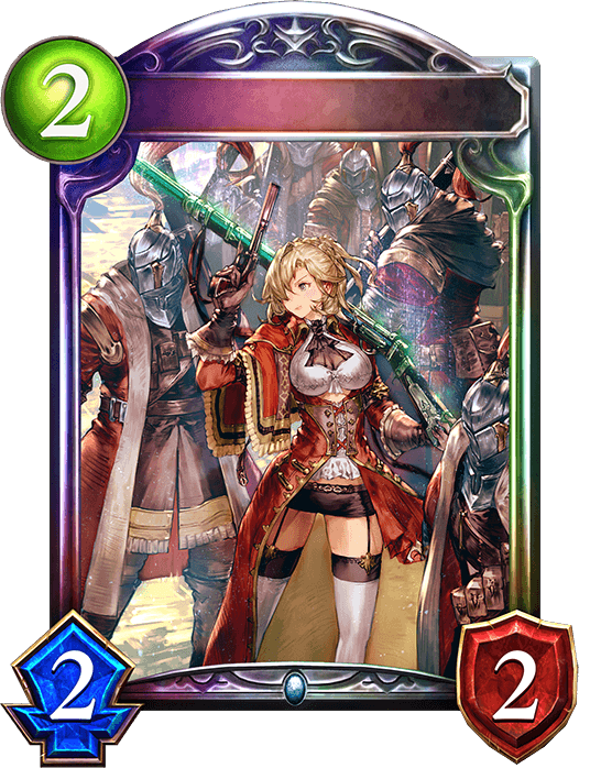 Anthenita, Spark of Change