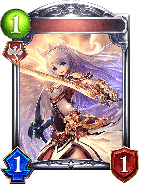 Altaia, Angel of Judgment