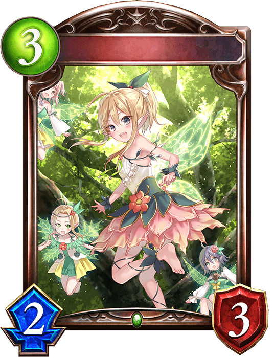 Flora Fairy