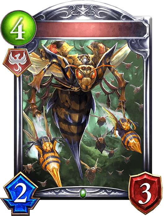 Giant Hornet