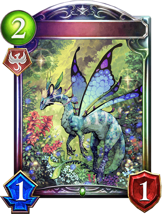 Great Fairy Dragon