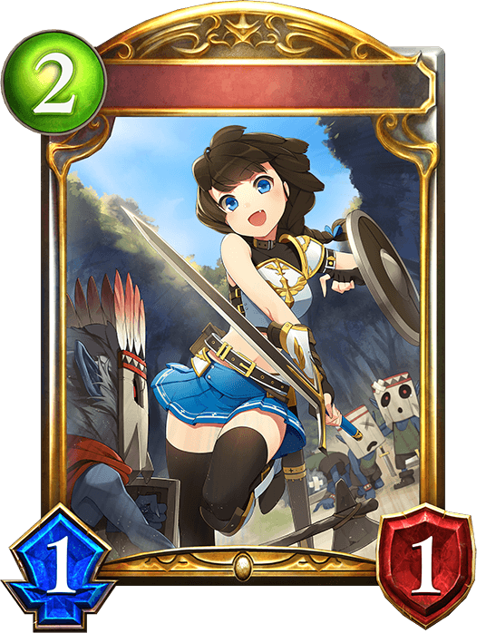 High-Minded Knight
