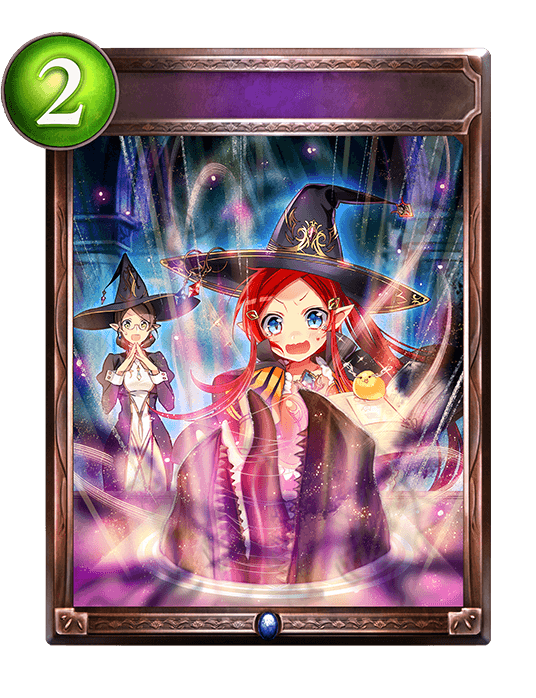 Summoning Disaster