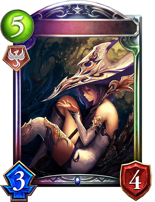 Medea, Woeful Sorceress