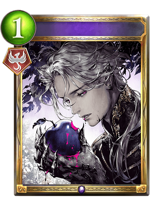 Poisoned Apple of Revival
