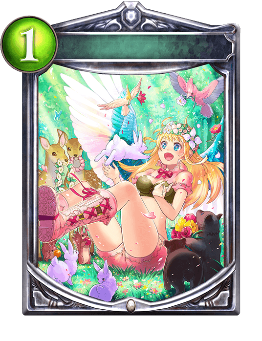 Wings of Friendship